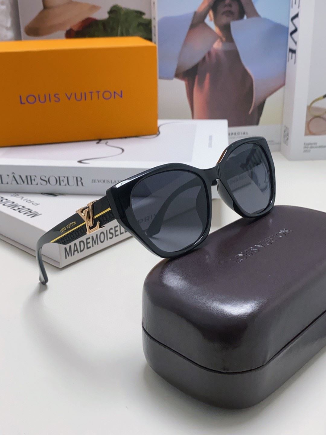 Louis Vuitton Sunglasses